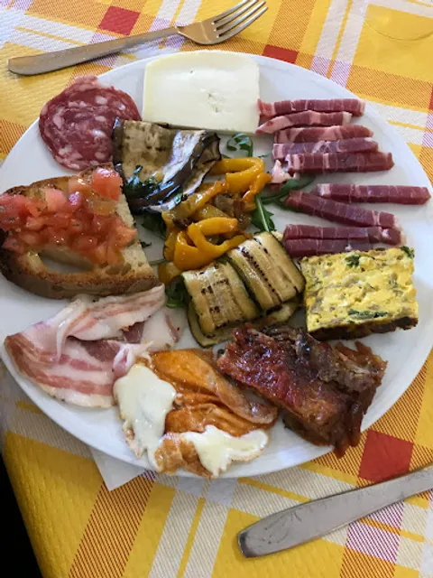 Ristorante da Carmela