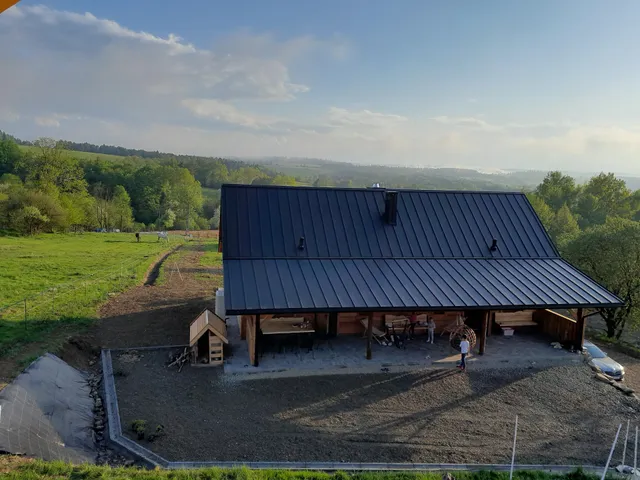 Agroturystyka Kuźnia Nowica