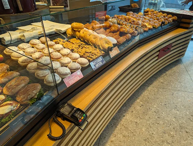 BAYER - Bäckerei & Konditorei Neu-Ulm