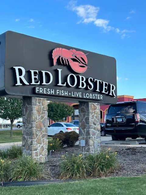 Red Lobster