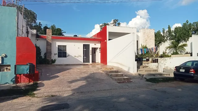 Casa lili