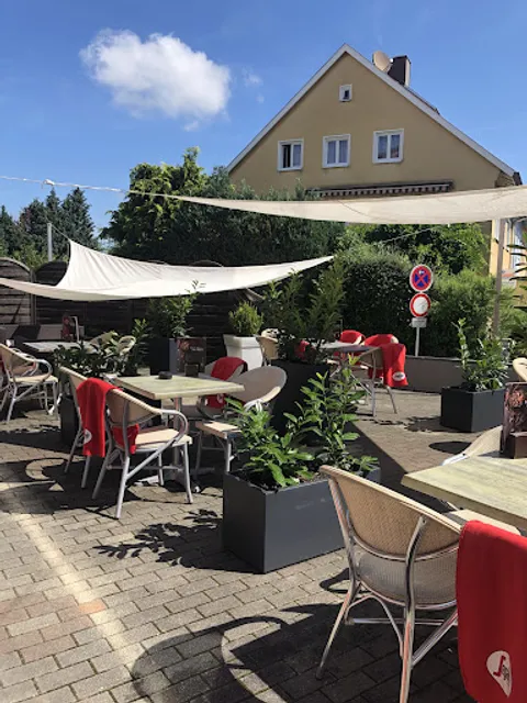 San Marco Eiscafé & Pizzeria