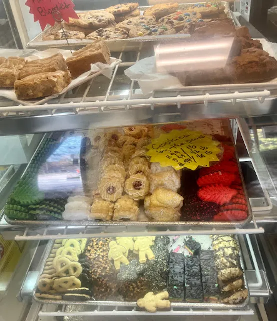 Country Bagel Bakery