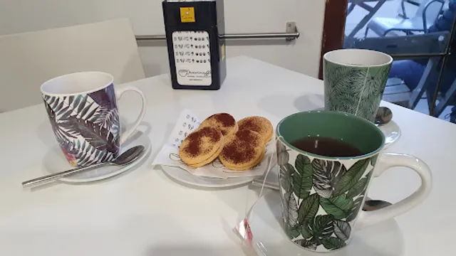 OroneroCaffè Pasticceria Gelateria Artigianale