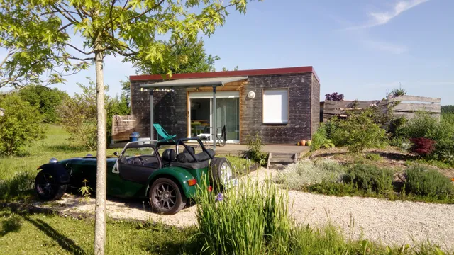 Le Gilliard, Gîte et Chambres d'hôtes,location de vacances non loin du Lac du Der