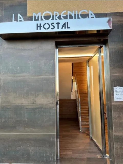 Hostal La Morenica