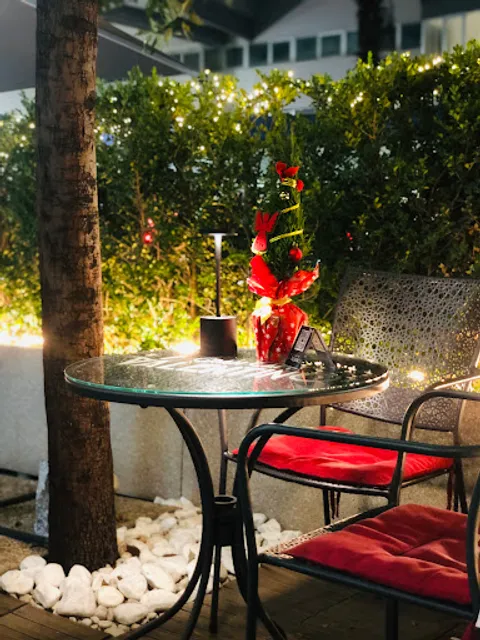 Gran Caffè Valentino