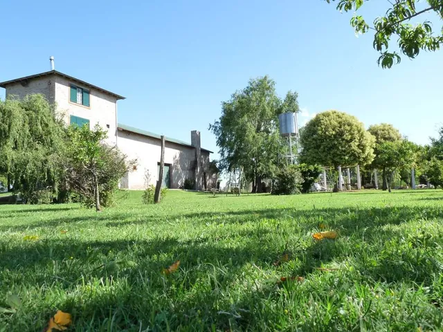Hotel Rural La María Paloma