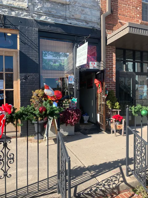 State Street Trading Co.