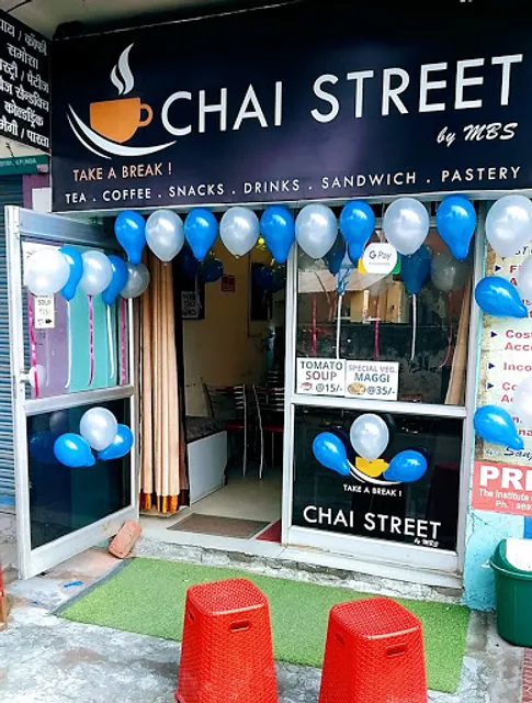 Chai Street
