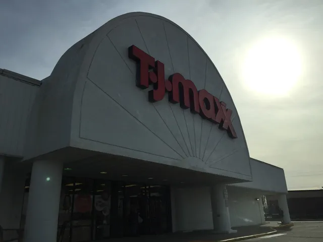 T.J. Maxx
