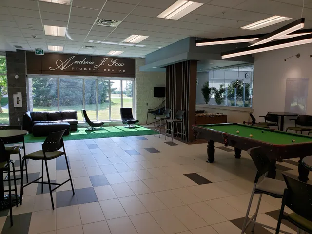 St. Clair College - Chatham Campus