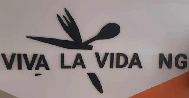 Chez Rosa (viva la vida NG)