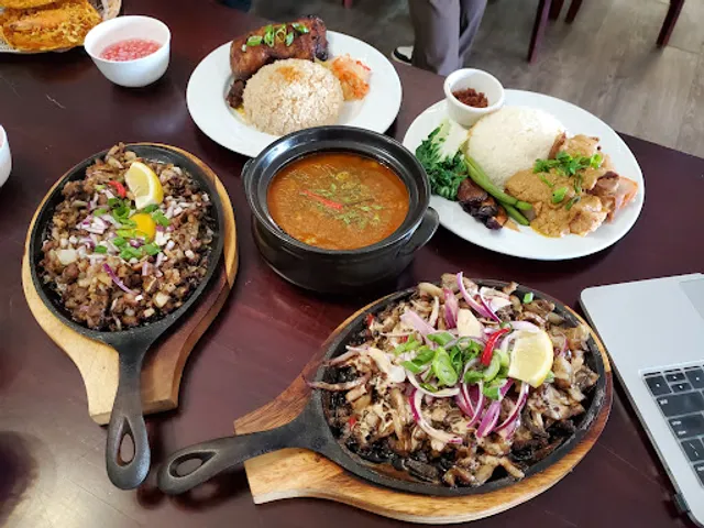 Foodtrip Restaurant & Banquet