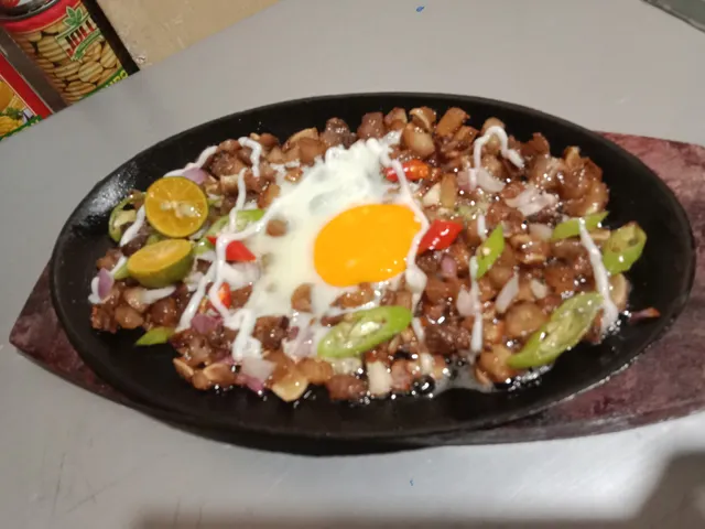 irashaimase grill and resto bar