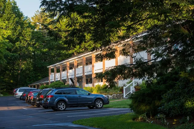 Ogunquit-The Milestone