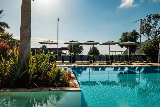 Hotel Nautilus Excelsior