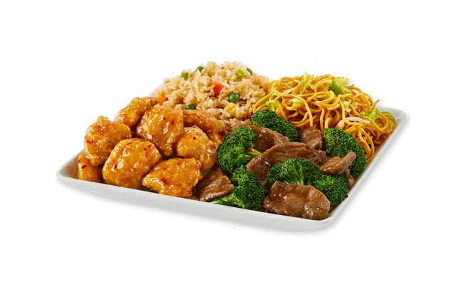 Panda Express
