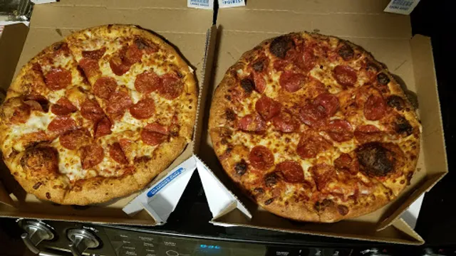 Domino's Pizza