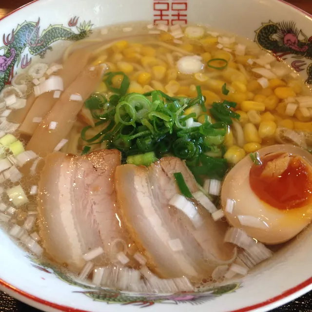 居酒屋・中華 ふうふう 中之島店