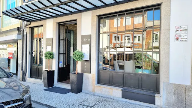 Restaurante Olímpico