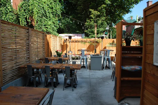 Restaurant L'Espiègle