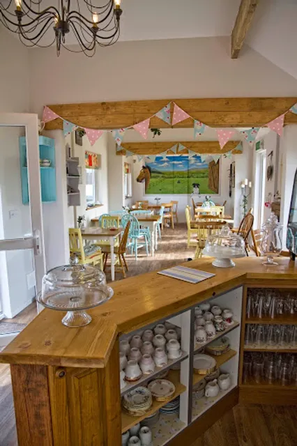 Stables Tea Room