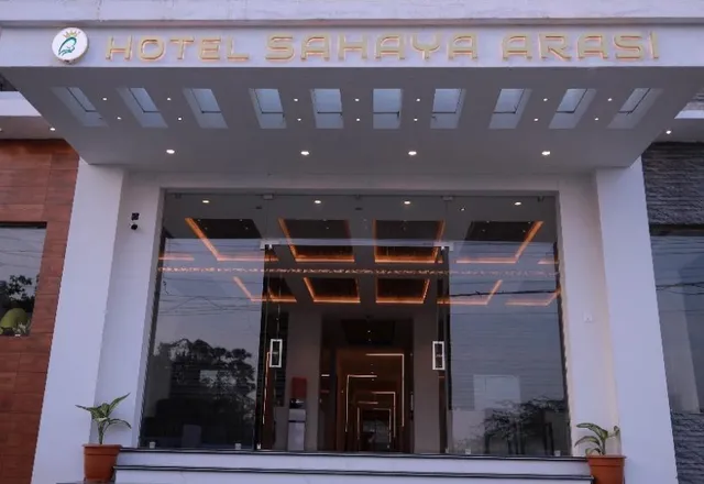Hotel Sahaya Arasi