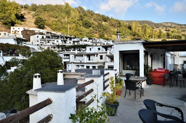 Hotel Rural Alfajía De Antonio