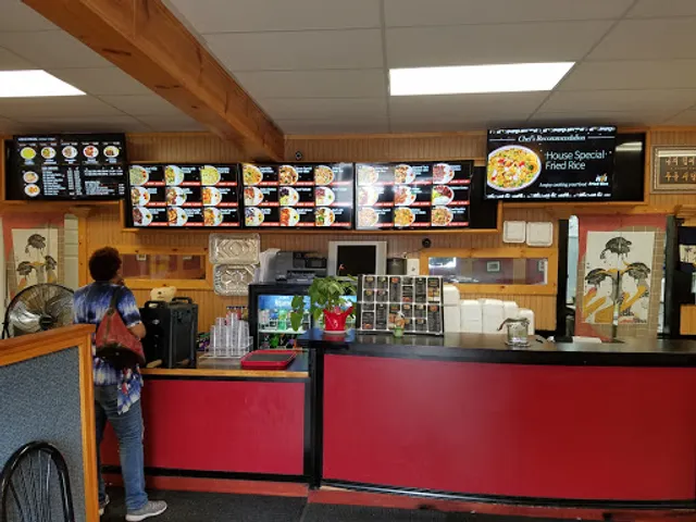 Tacoma's No1 Fried Rice