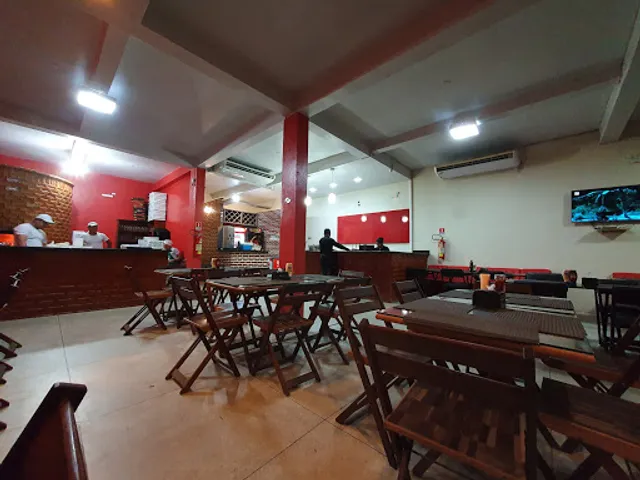 Pizzaria Sabor do Sul