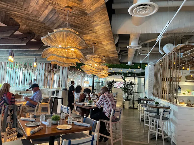 The Hampton Social - Delray Beach