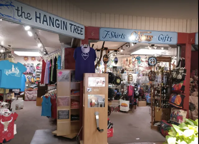 The Hangin Tree