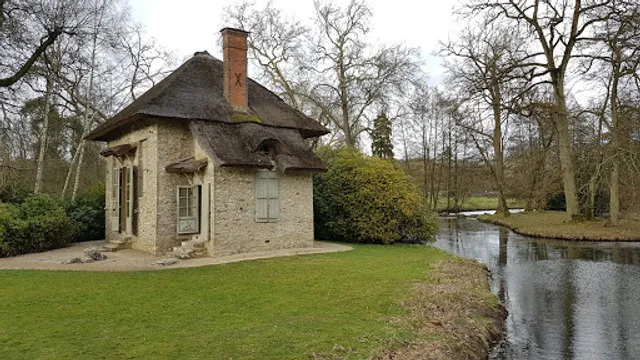 La Chaumière aux Coquillages