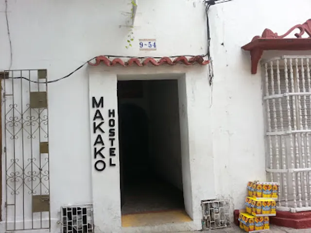 Makako Chill Out Hostel