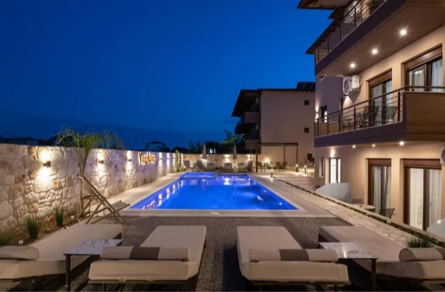 VagAthan - Lux Holidays