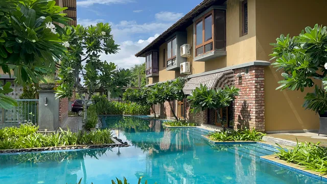 Ganga Kutir Residency- E5 Villa Homestay