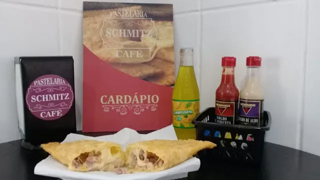 Pastelaria e Café Schmitz