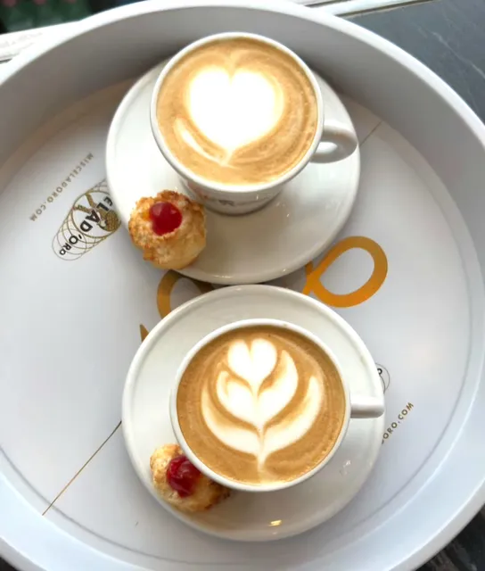 Fil-Pjazza by MG Caterers