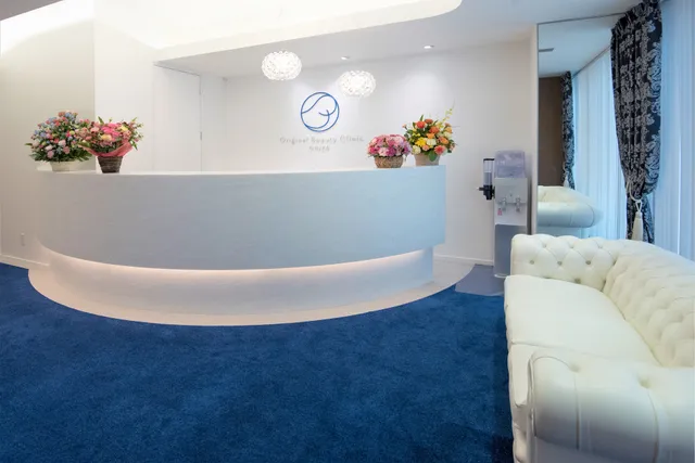 Original Beauty Clinic GINZA