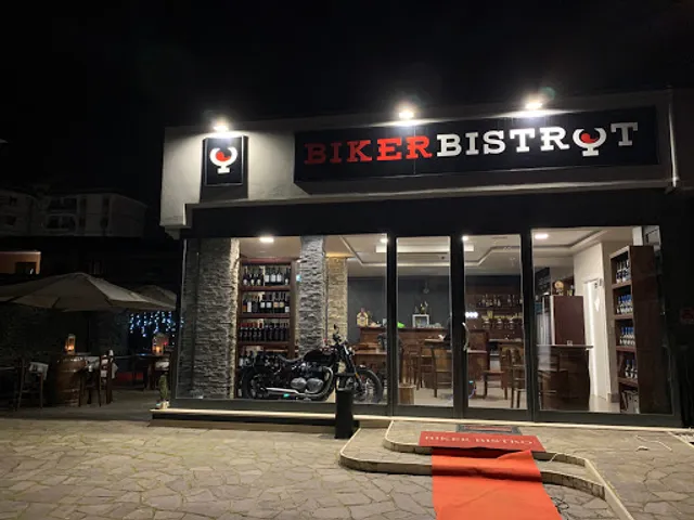 BikerBistrot
