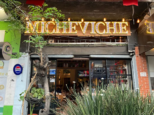 Micheviche Roma