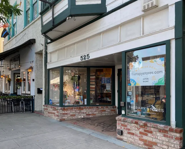 Therapy Stores