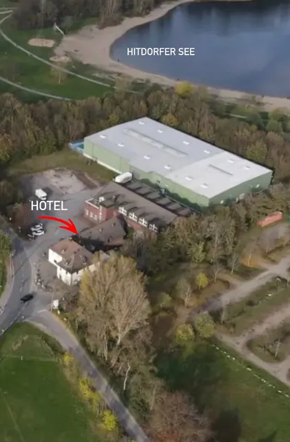 Rheinländer Seehotel