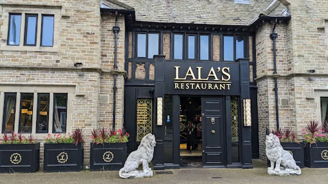 Lala's Restaurant Leeds