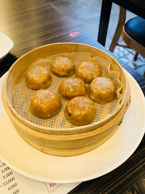 짬뽕지존김해점