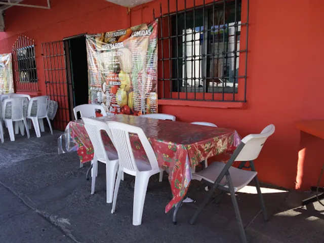 La Esquina del Buen Sabor