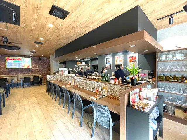 Coco Bal -ココバル-