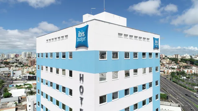 ibis budget Uberlandia