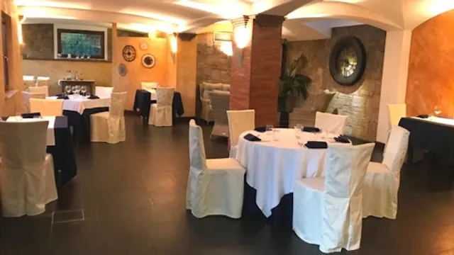 Colle de Siena Ristorante & Rooms